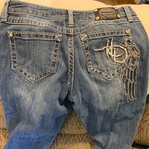 Women’s jeans